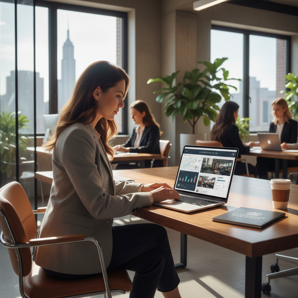 7 Free AI Tools Illinois Real Estate Agents Should Try in 2025