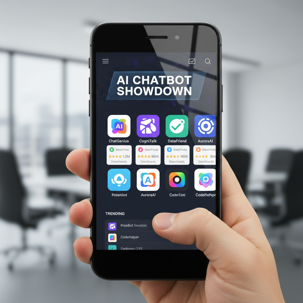 Musk Alleges Apple-OpenAI Monopoly in Chatbot Market