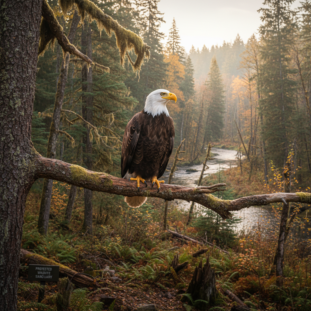 Politics vs. Biodiversity: The Fight Over the Endangered Species Act