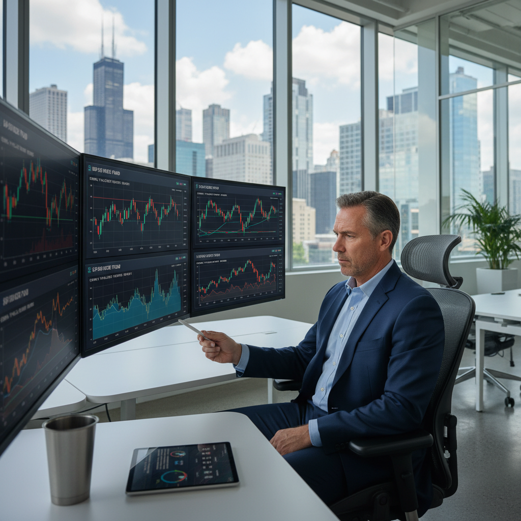 Illinois Investors and the S&P 500: 7 Market Signals Shaping Index Fund Growth 2025