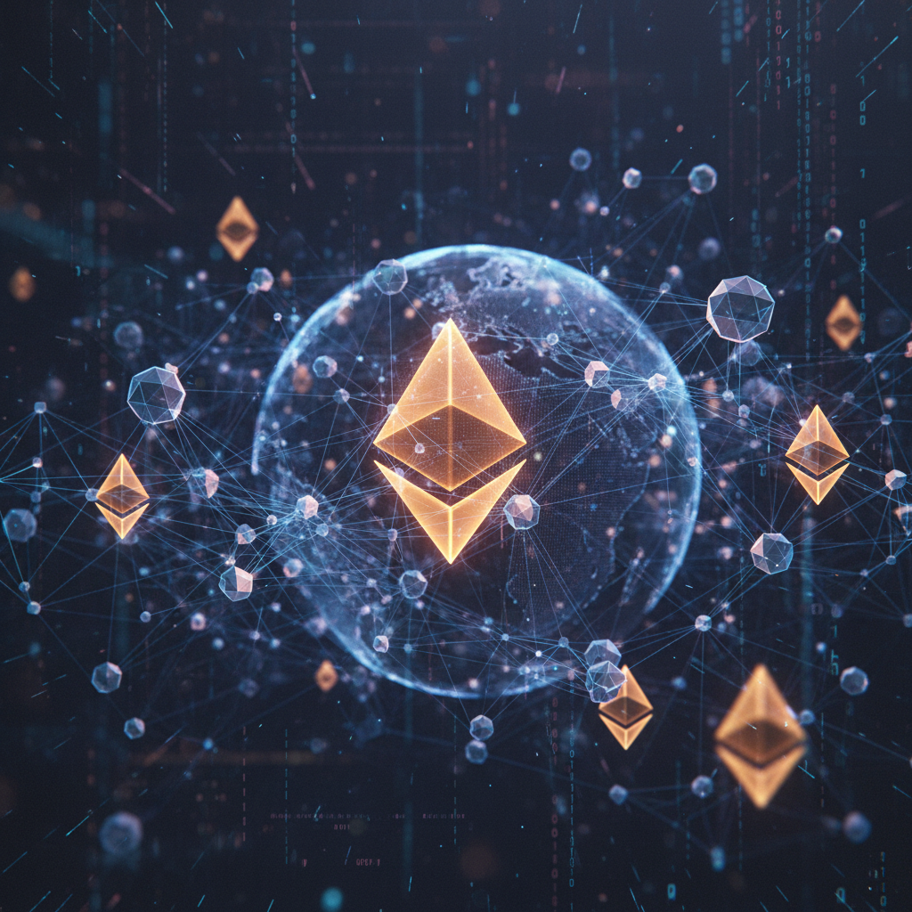 Pectra and the Power of EIPs: A New Era for Ethereum