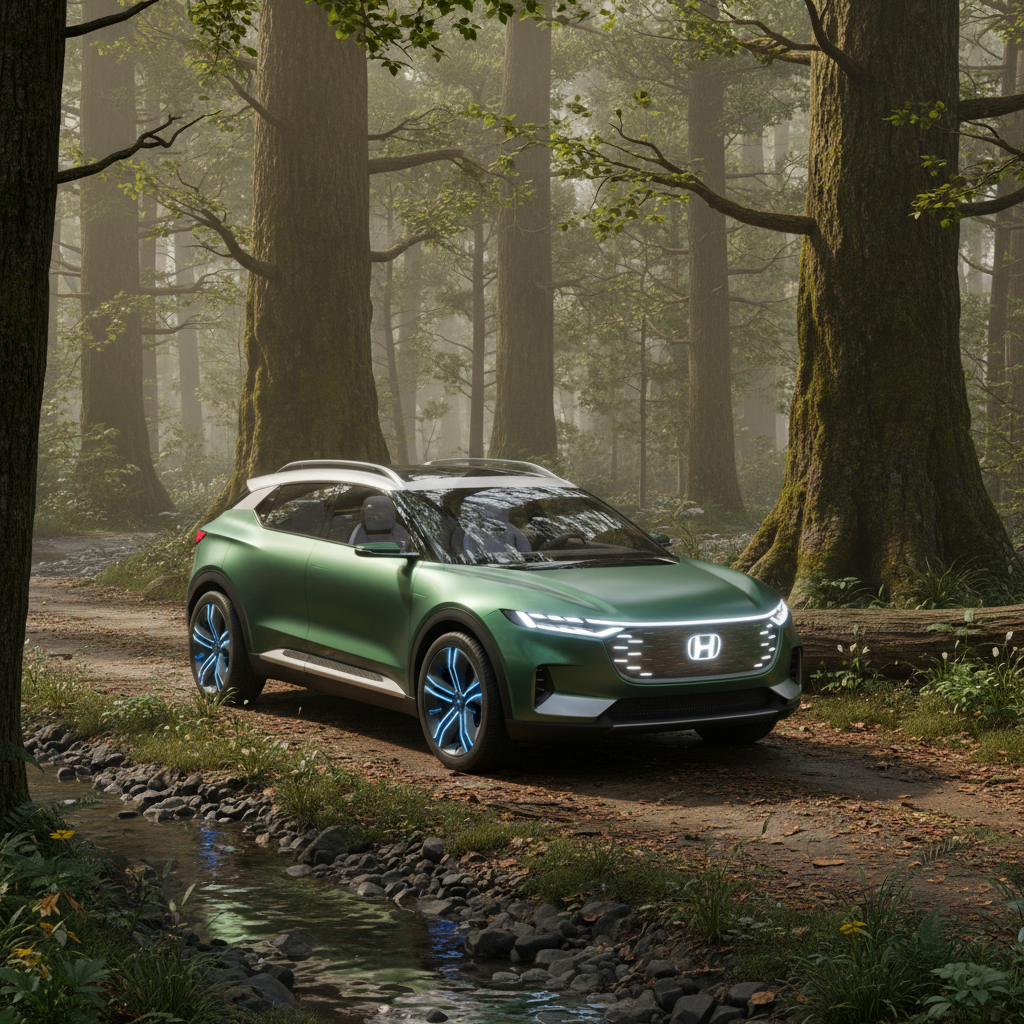 New RAV4 Offers Up to 320 HP and 50 Miles of Electric Range