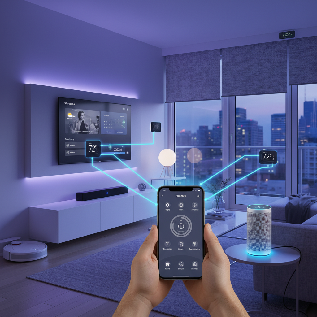 Gemini AI Now Powers Google Home with Smarter Features