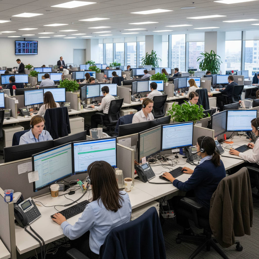 Finance Union Exposes CBA Over False AI Claims