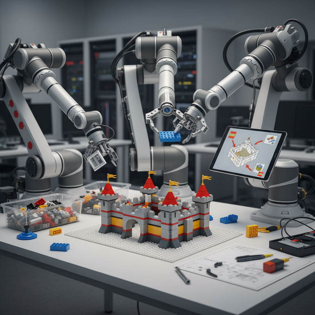 LegoGPT: Bridging the Gap Between Digital Design and Physical Construction