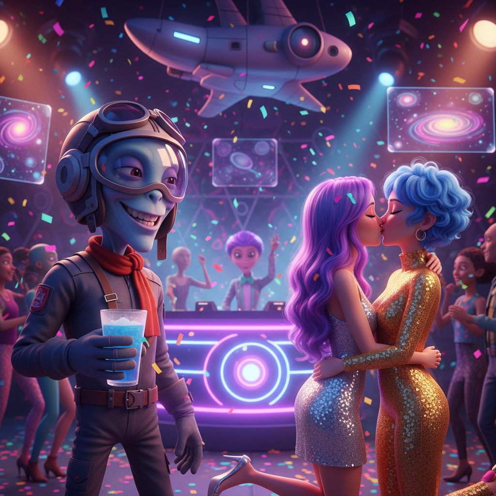 Snoop Dogg Criticizes Pixar’s “Lightyear” for Same-Sex Couple Storyline