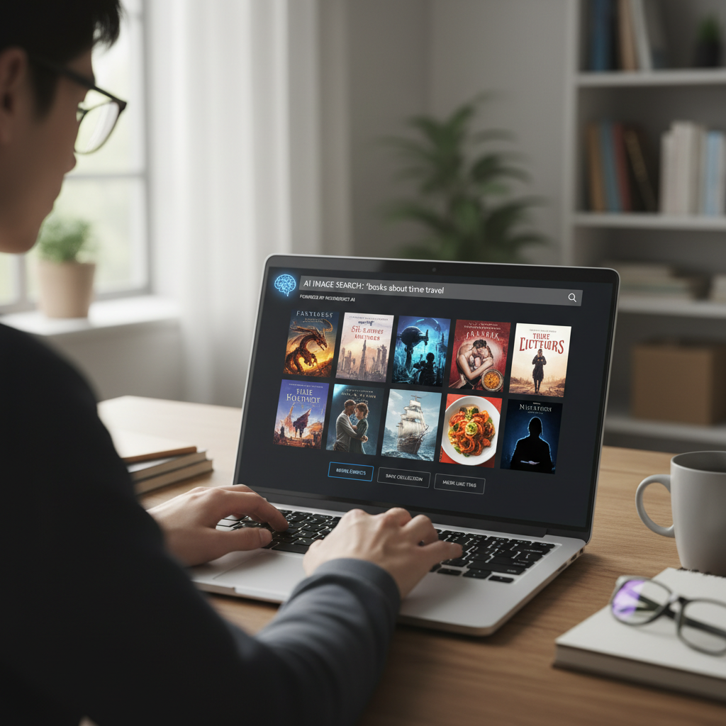Multimodal Magic: Google Integrates Images into AI Search