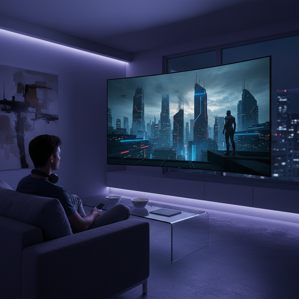 Black Mirror Season 7 Hits Netflix April 10 – And Illinois Is So Here for It