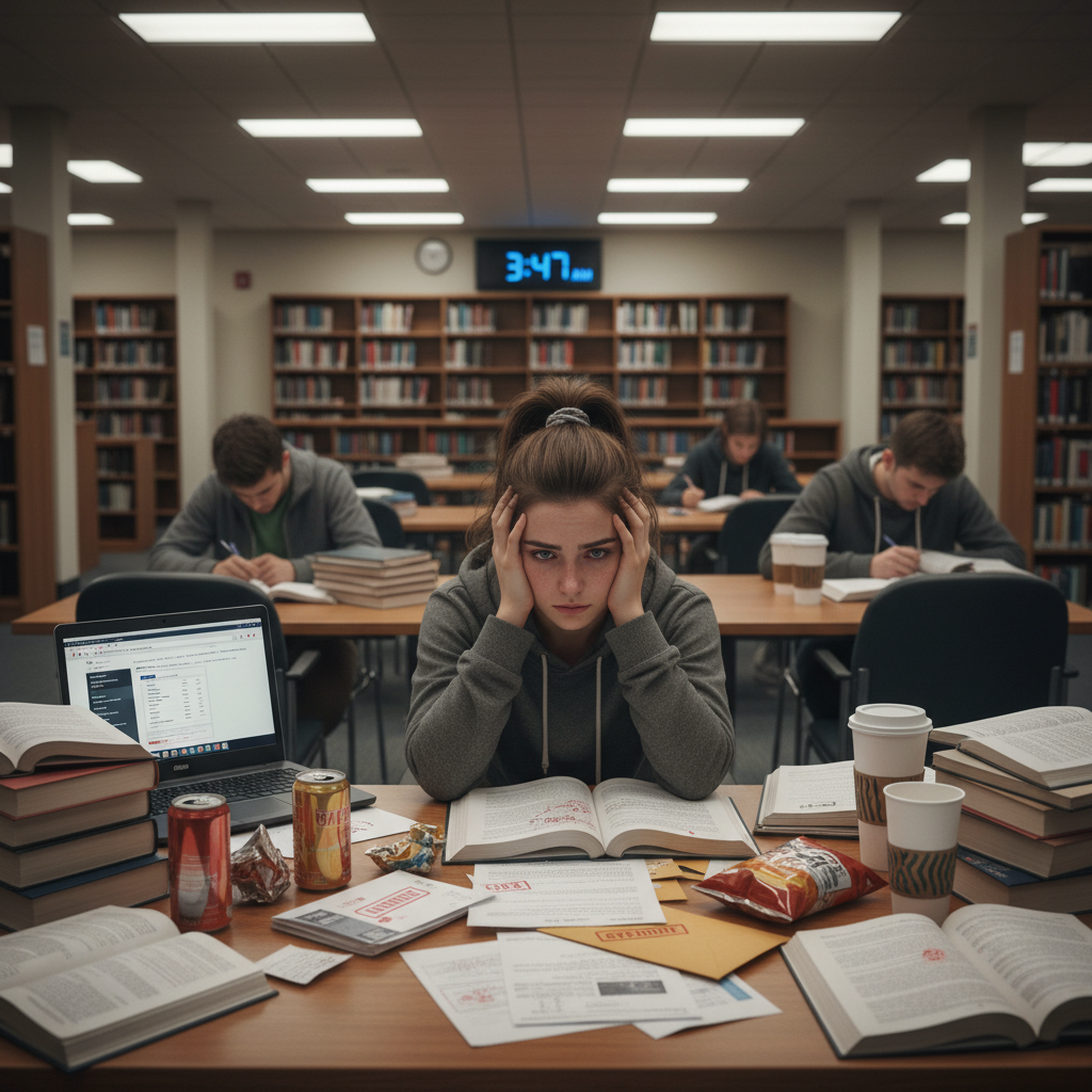 Global Education Cost Crisis Reaches Record Levels in 2025 – Illinois Perspective
