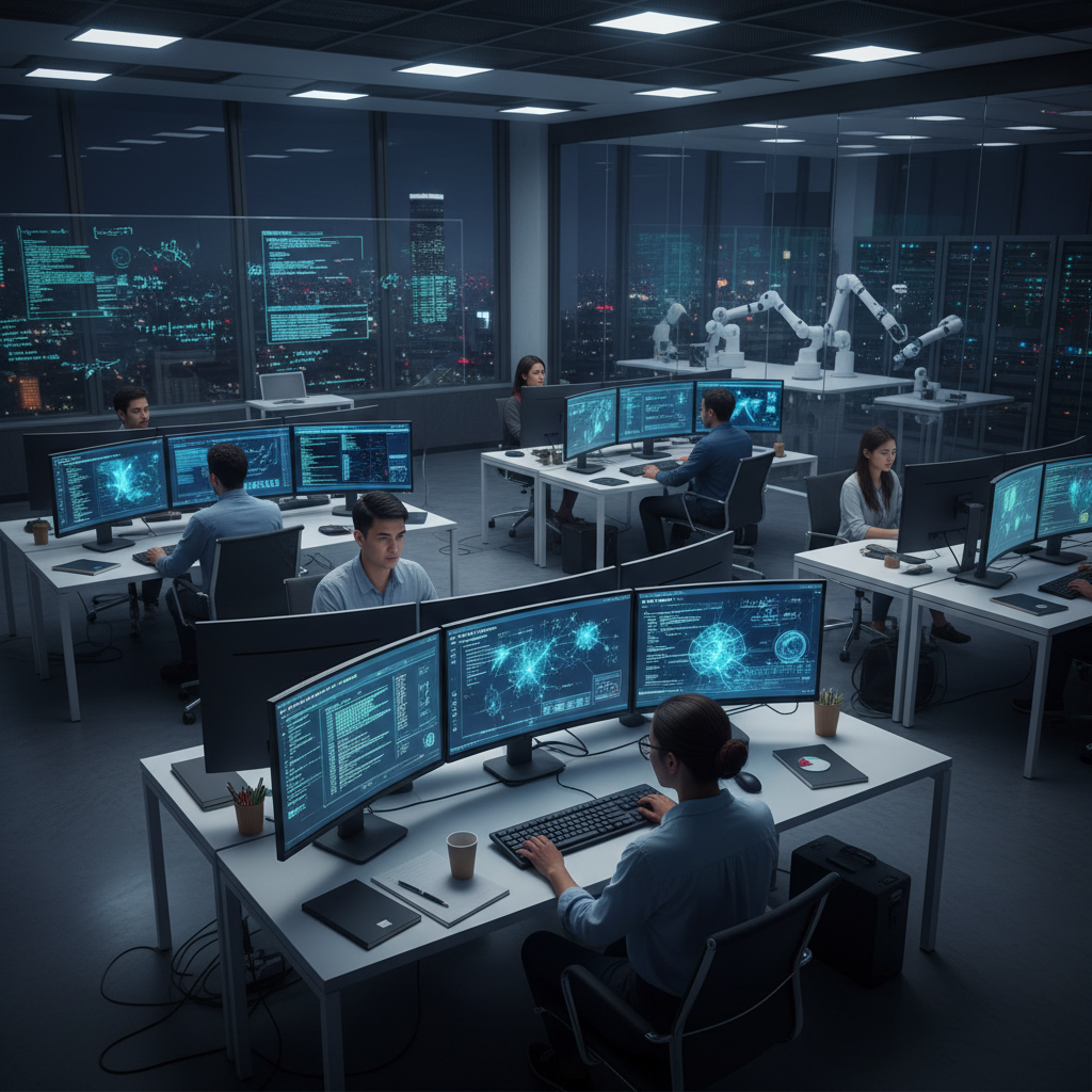 Google’s Next-Gen AI: Gemini 2.5 Pro with Enhanced Reasoning