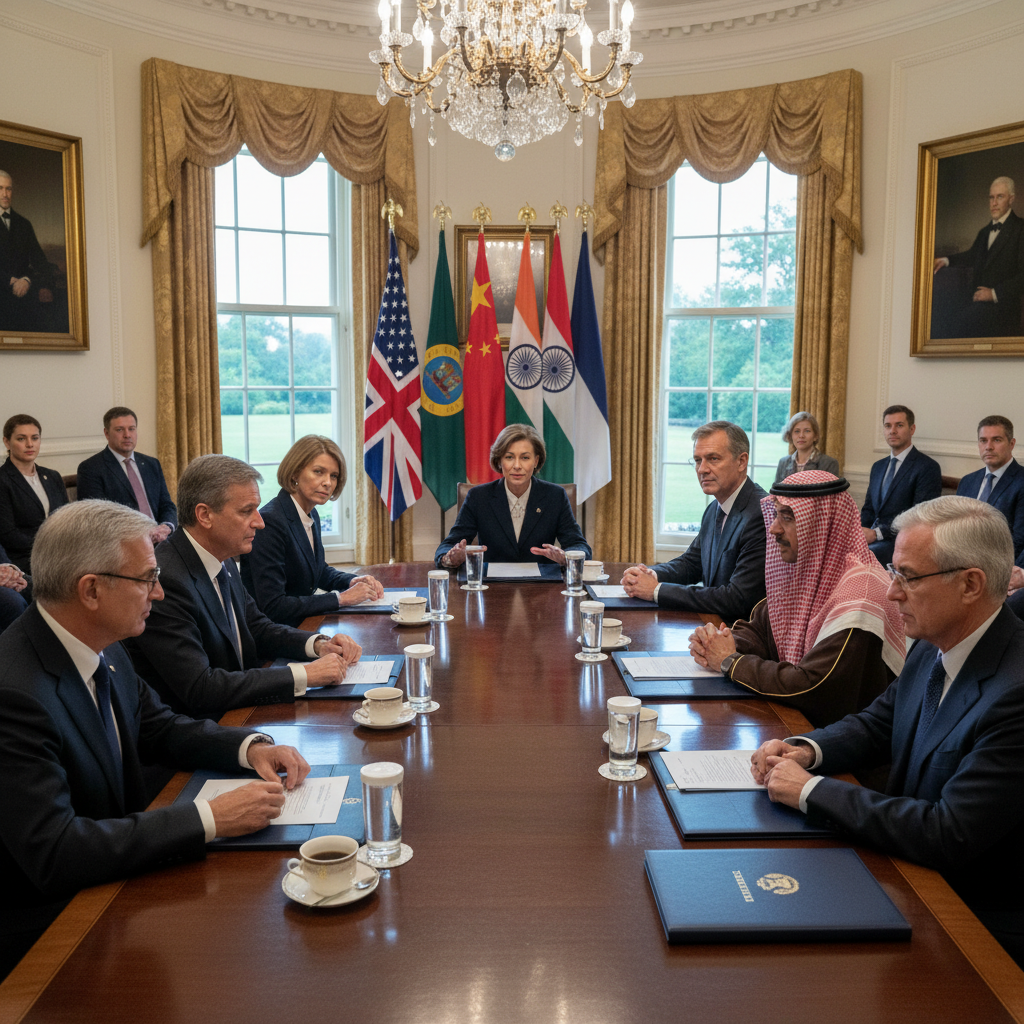 A Closer Look at Trump’s “Six Wars Ended” Claim