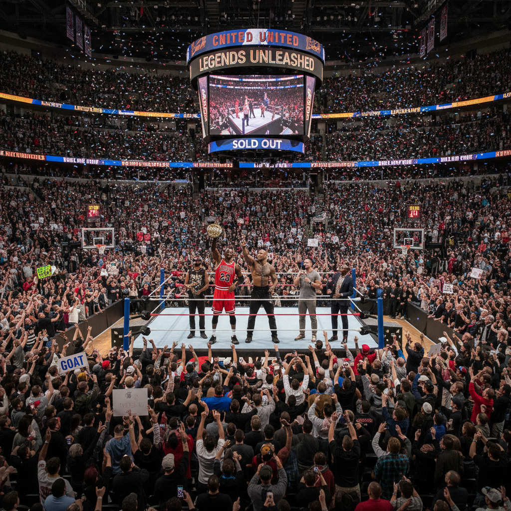 Illinois Sports Legends Make Triumphant 2025 Comebacks