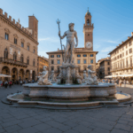 Tourist’s Pre-Wedding Dare Damages Florence’s Fountain of Neptune