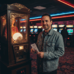 Illinois Region Reacts as Michigan Man Wins $1 Million Powerball Prize Using Zoltar Machine Numbers