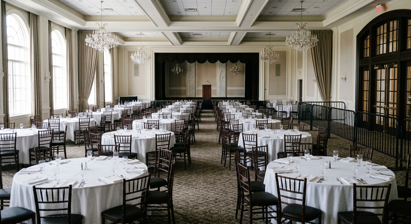 White House Correspondents Dinner Rescheduled Amid Heightened Security Measures