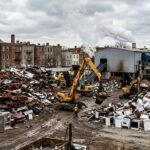 Illinois Residents Demand Stricter Oversight on Toxic Metals Emissions from Sims Metal