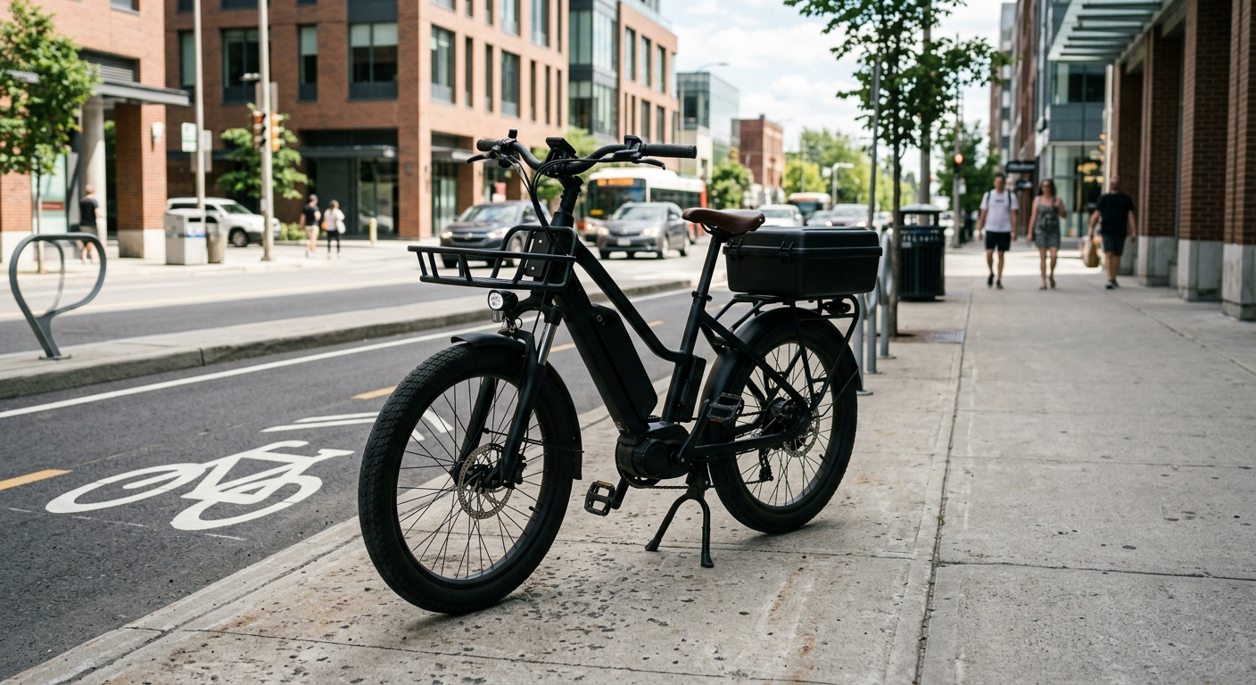 Illinois Moves to Classify High Speed Ebikes Over 28 MPH as Motor Vehicles