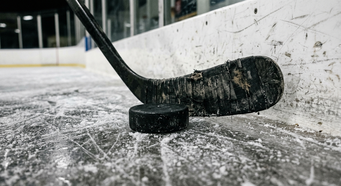 Ivar Stenberg Emerges as Top Winger Target for Chicago Blackhawks in 2026 NHL Draft