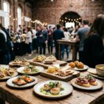 Illinois Gears Up for Taste of the Nation to Combat Child Hunger