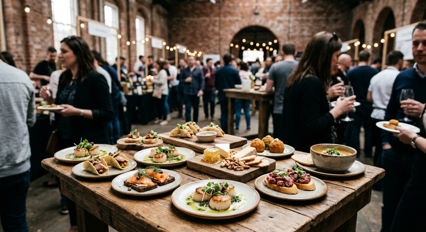 Illinois Gears Up for Taste of the Nation to Combat Child Hunger