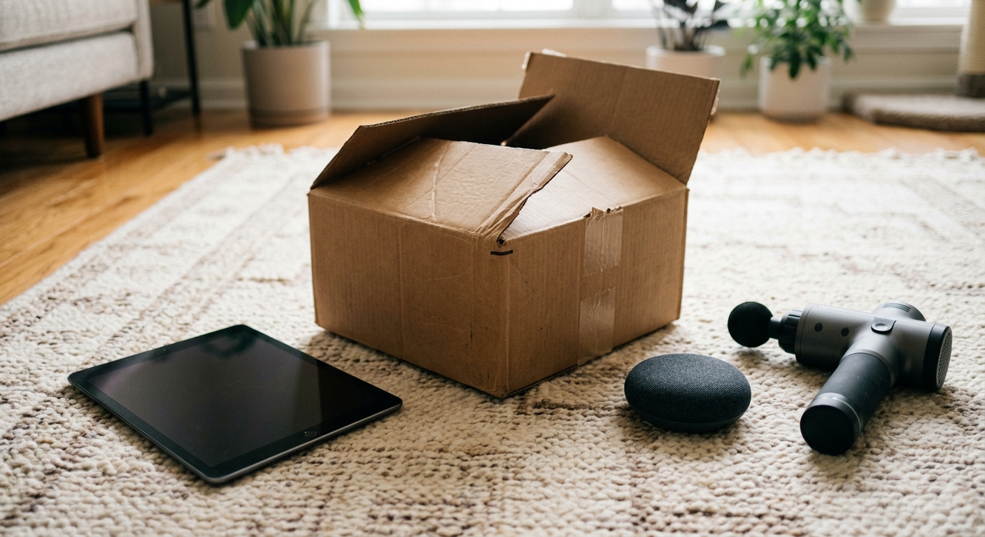 Illinois Shoppers Discover Hidden Gem Savings During Amazon Prime Day 2026