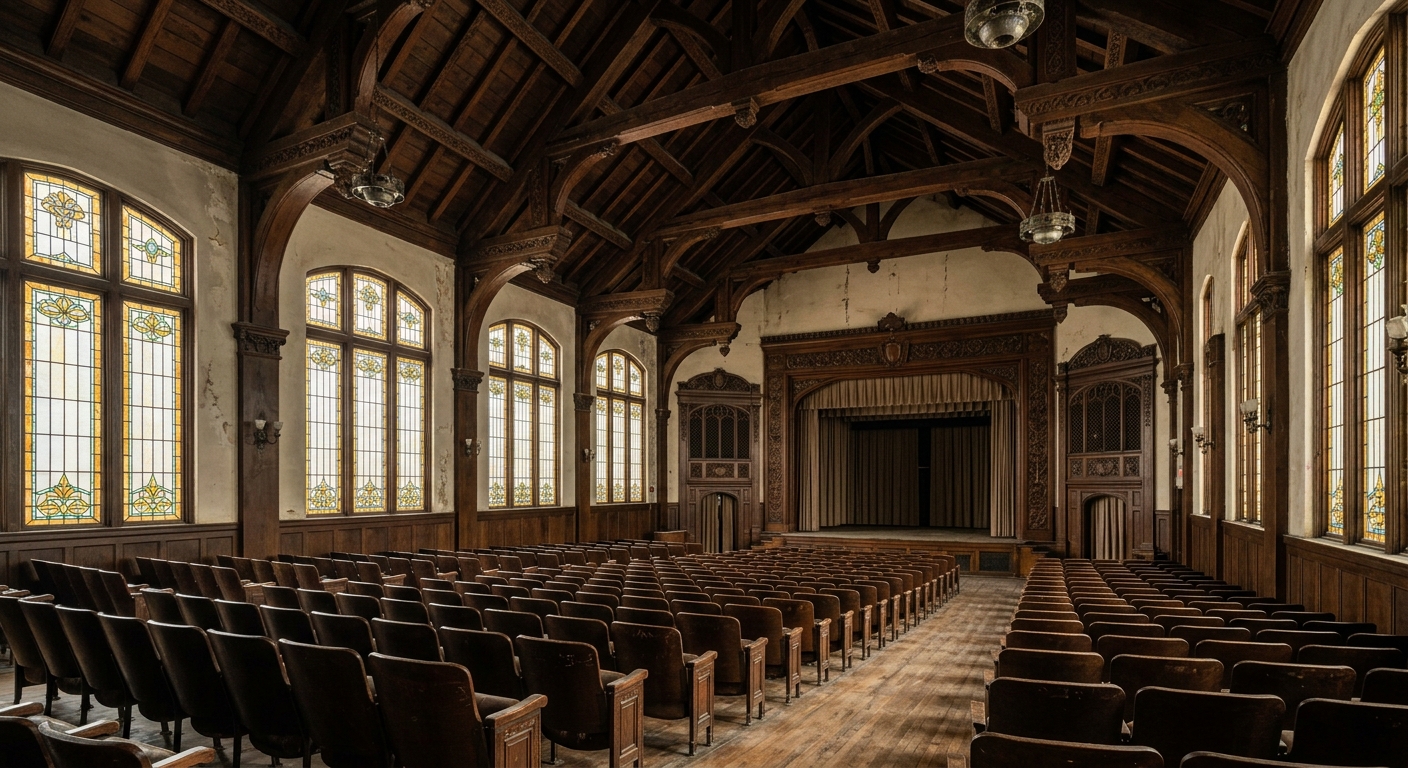 Ravinia Festival Launches $38 Million Martin Theatre Renovations in Illinois