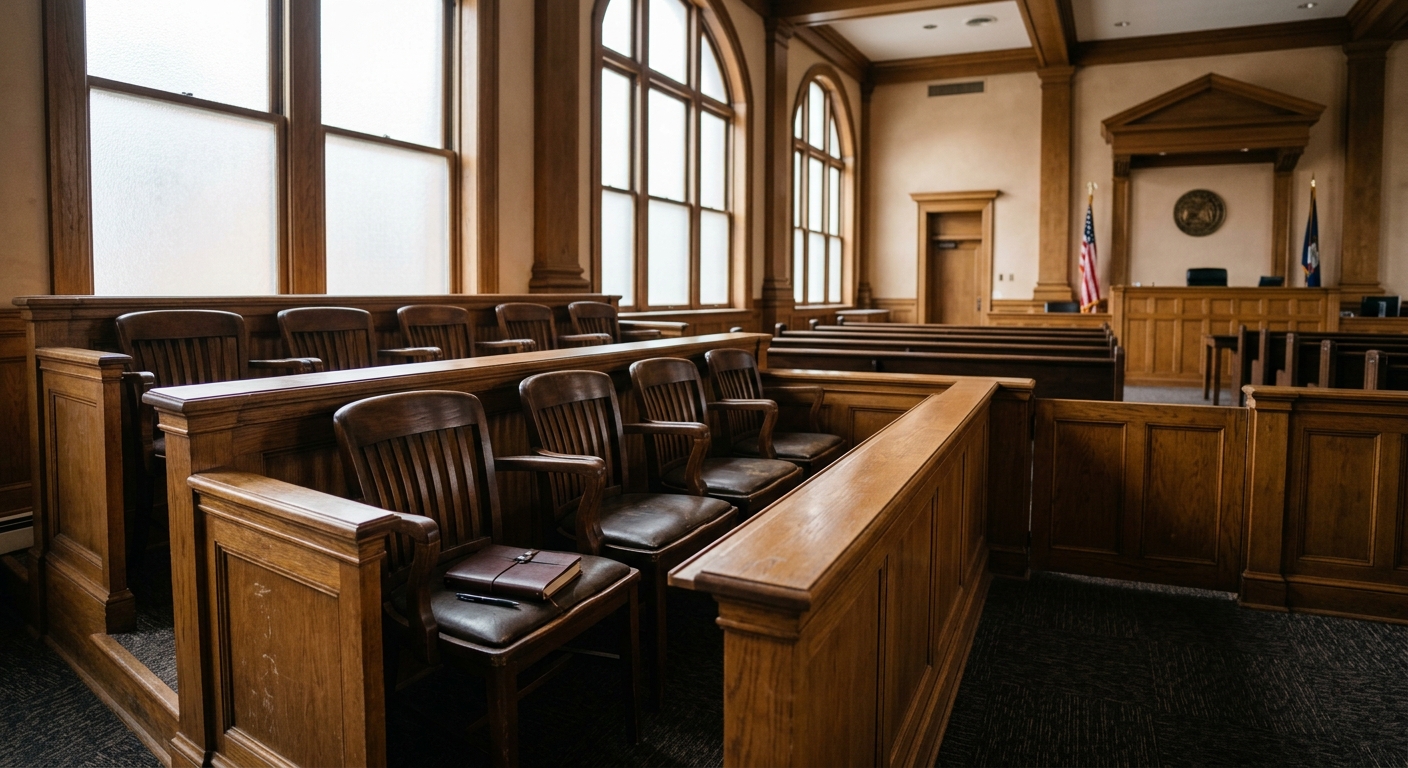 Juror Faces Backlash After Mistrial in Lindsay Clancy Case in Illinois