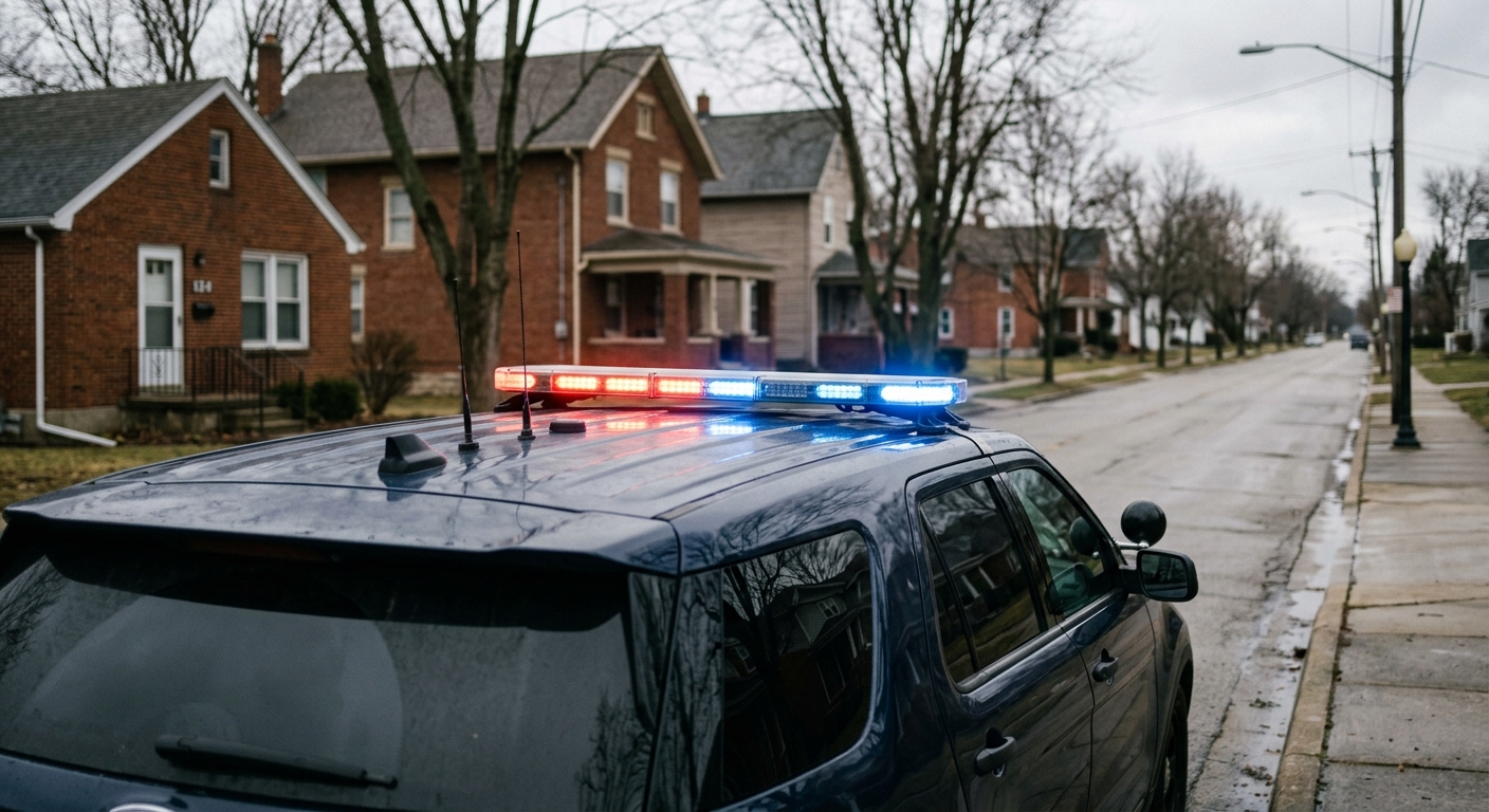 Police Investigate Fatal West Pullman Shooting on Chicago’s South Side