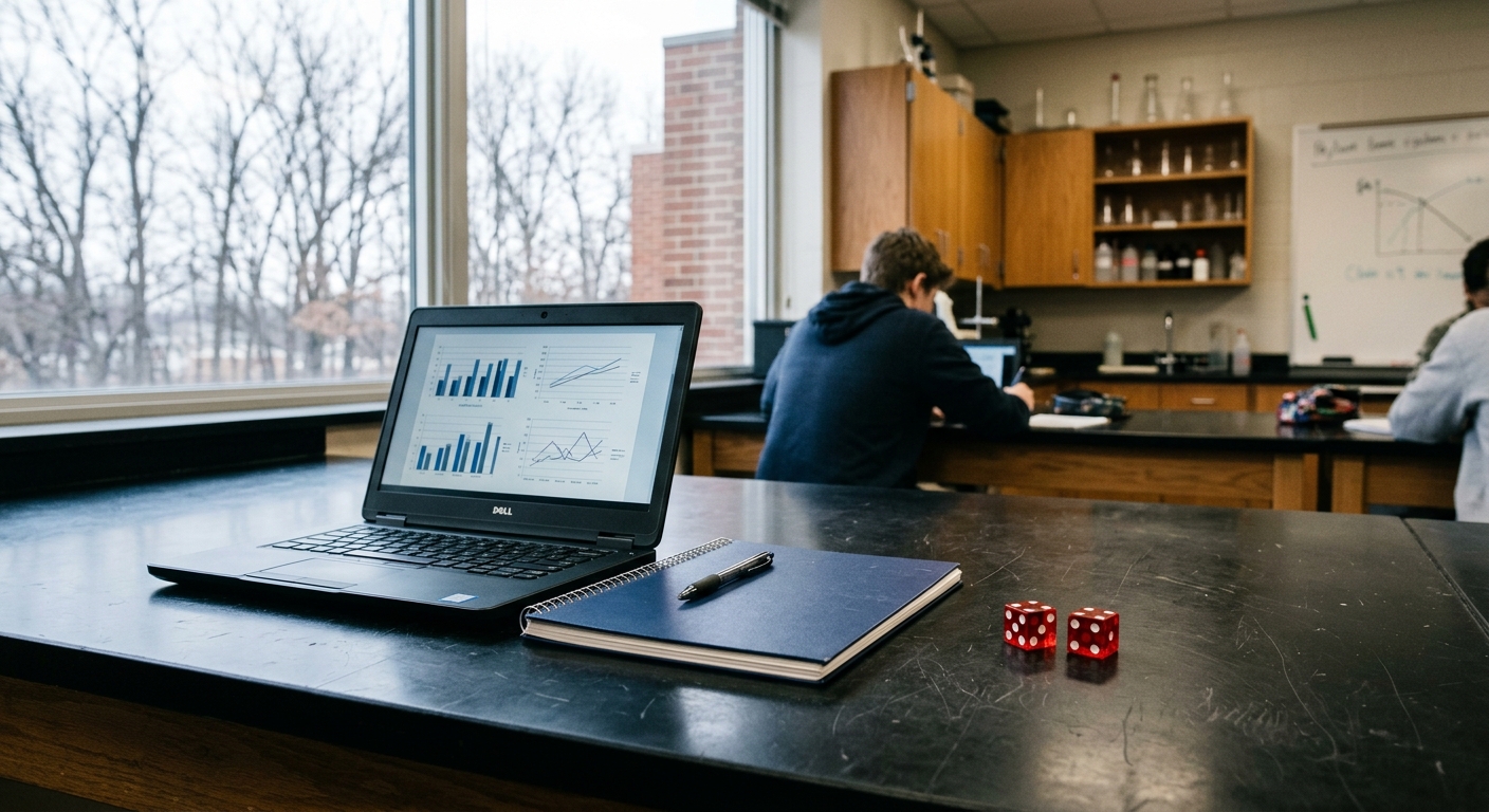 Illinois Student’s Innovative Approach to Artificial Intelligence and Safety Research