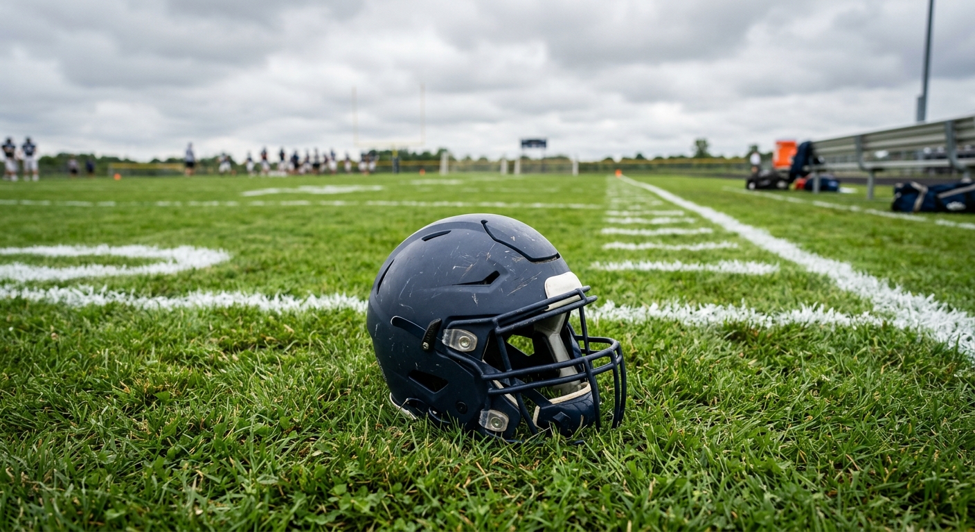 Tyson Bagent Clears Concussion Protocol as Bears Weigh Quarterback Decision